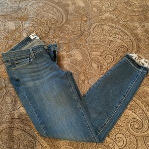 Paige Jeans